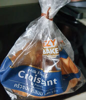 ครัวซองท์รสนม