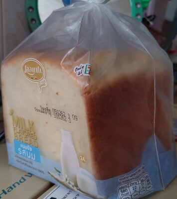 ขนมปังรสนม เลอแปง