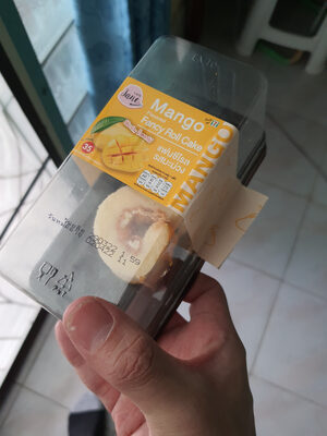 แฟนซีโรลรสมะม่วง เลดี้เจน