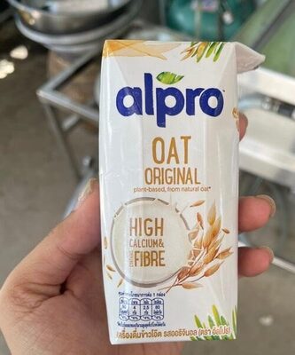 Oat drink original favor