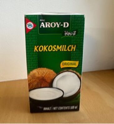 Coconut Milk