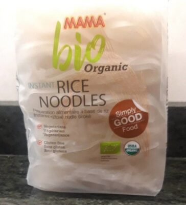 Instant Rice Noodles