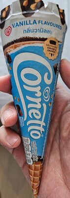 Cornetto vanilla