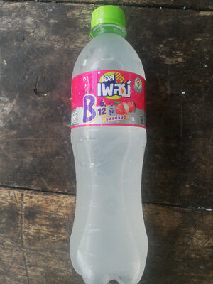 เอส เพลย์ ซอลตี้ลิ้นจี่