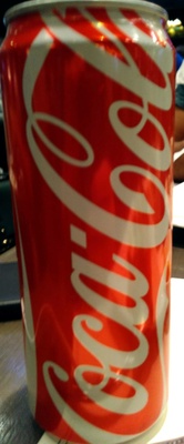 Coca Cola