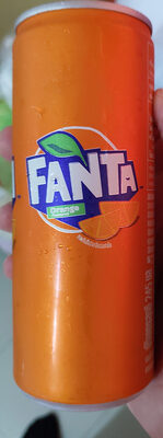 แฟนต้า น้ำส้ม