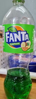 น้ำอัดลมกลิ่นผลไม้