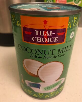 Coconut Milk