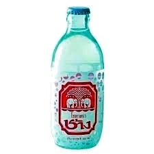 Chang Soda Water