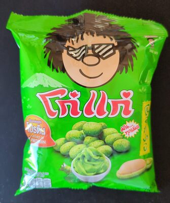 โก๋แก่รสโนริวาซาบิ