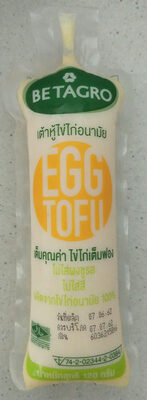 เต้าหู้ไข่ไก่