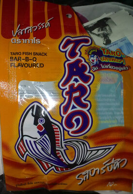 ทาโร่รสบาร์บีคิว
