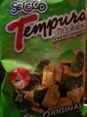 Tempura