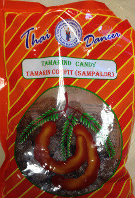 Tamarind Candy