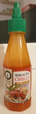 Sriracha Chilli Sauce