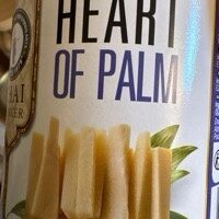 Heart of Palm