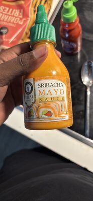 Sriracha Mayo