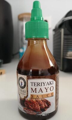 Teriyaki