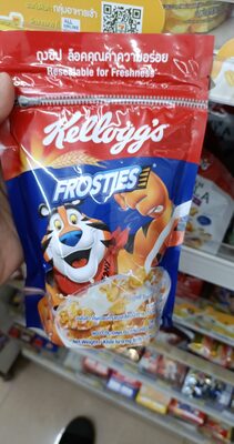 Kellogg's Frosties