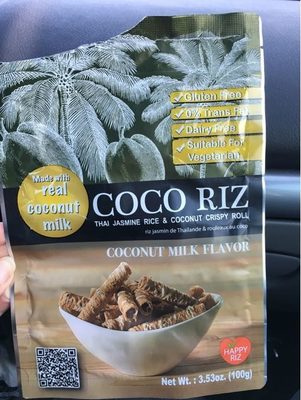 Coco Riz