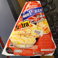 นีโอพิซซ่า ซีฟู๊ด