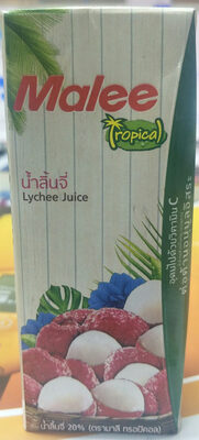 Lychee Juice