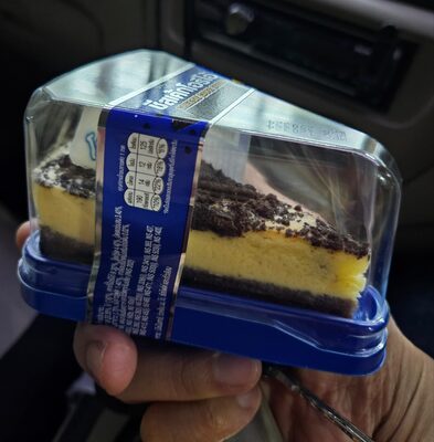 ชีสเค้กโอริโอ้