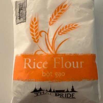 Reis Mehl front packaging