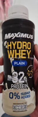 Hydro Whey
