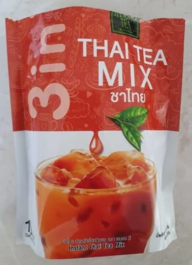 3in1 Thai Tea Mix