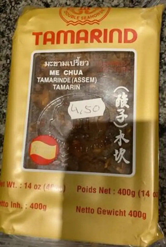 Tamarind