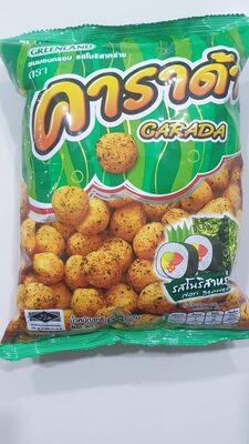 คาราด้า รสโนริสาหร่าย