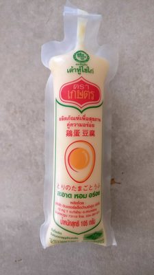 เต้าหู้ไข่ไก่