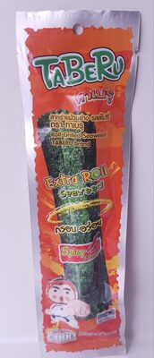 Extra Roll Seaweed