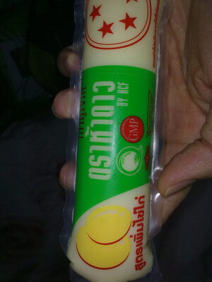 เต้าหู้ไข่ไก่