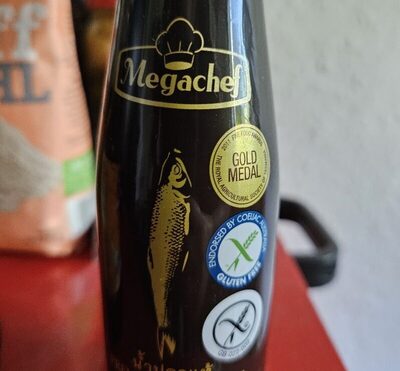 Premium Fish Sauce