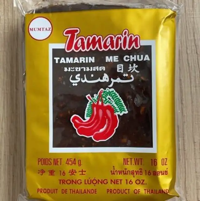 Tamarinde