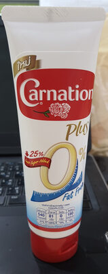 นมข้นหวาน