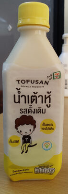 น้ำเต้าหู้