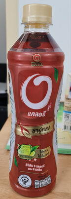 อิชิตัน ชาอู่หลง