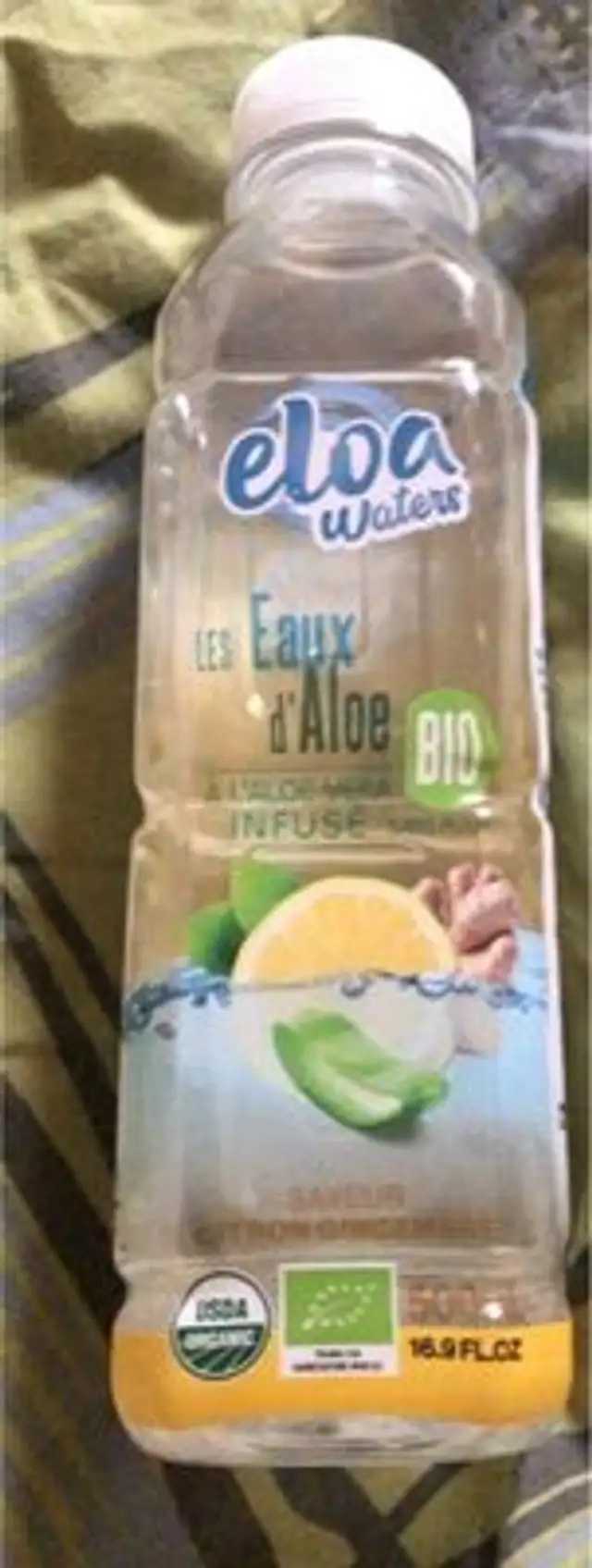Eloa waters