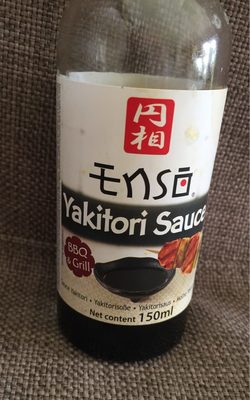 Yakitori Sauce