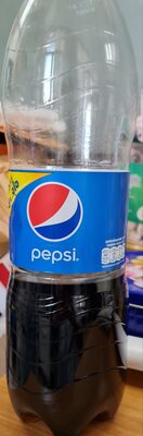 เป๊ปซี่ - โคล่า