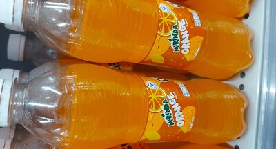 มิรินด้าส้ม 440 มล