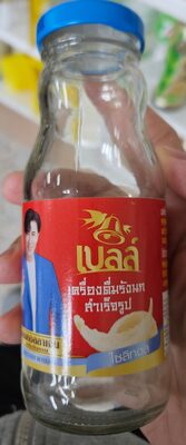 เครื่องดื่มรังนกสำเร็จรูป