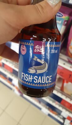 Fish Sauce