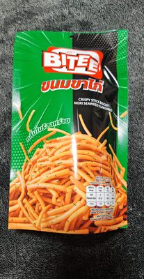 BITEE front packaging