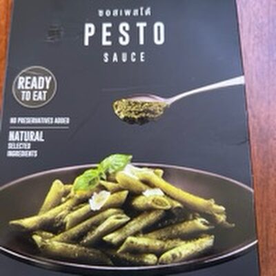 Pesto Sauce