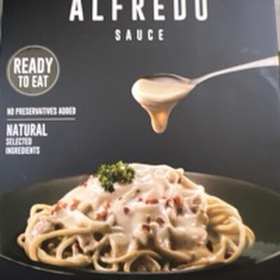 Alfredo Sauce