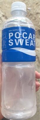 Pocari Sweat